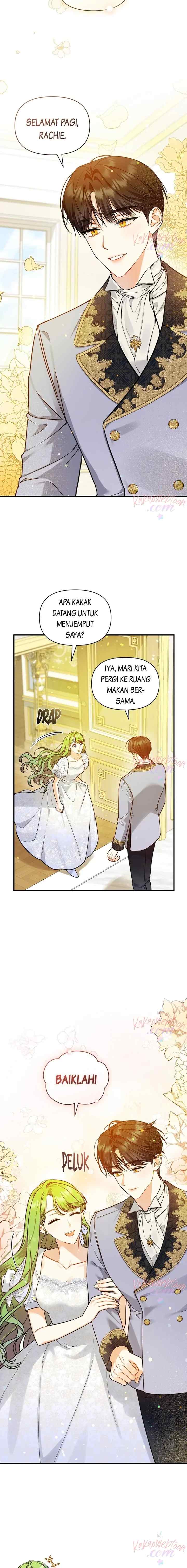 I Became the Younger Sister of a Regretful Obsessive Male Lead chapter 44 halaman 18