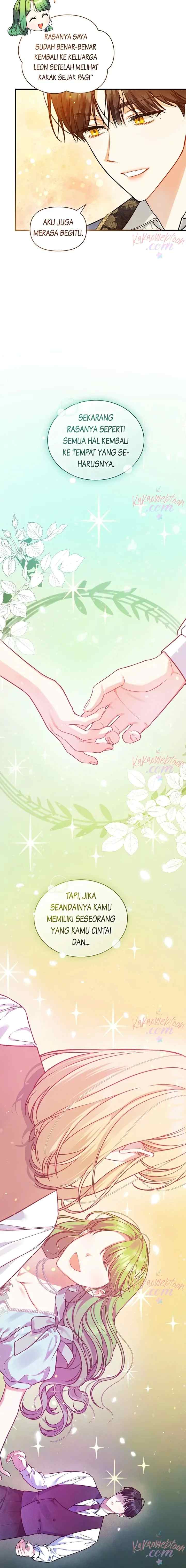 I Became the Younger Sister of a Regretful Obsessive Male Lead chapter 44 halaman 19