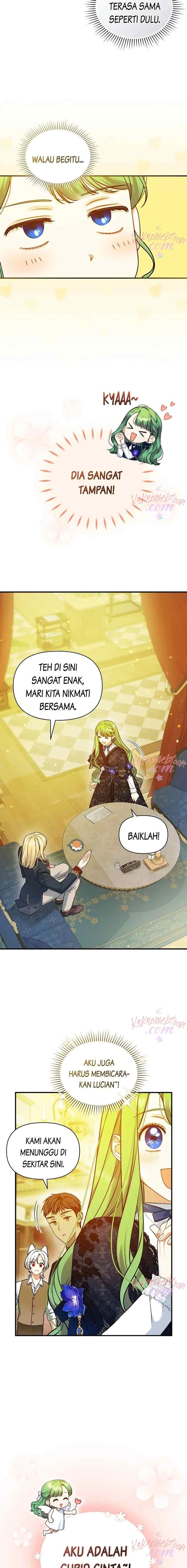 I Became the Younger Sister of a Regretful Obsessive Male Lead chapter 45 halaman 16