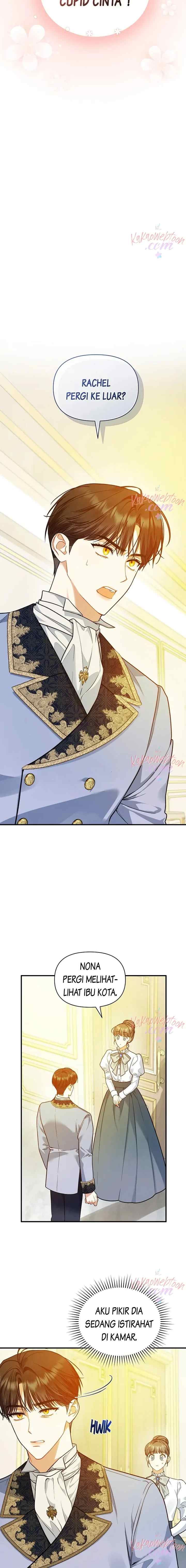 I Became the Younger Sister of a Regretful Obsessive Male Lead chapter 45 halaman 17