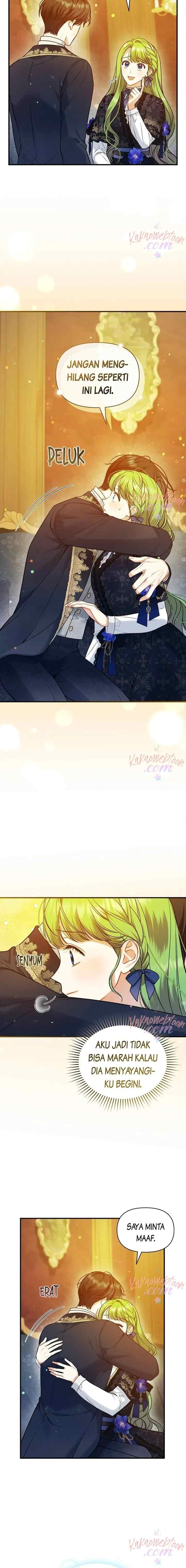I Became the Younger Sister of a Regretful Obsessive Male Lead chapter 46 halaman 12