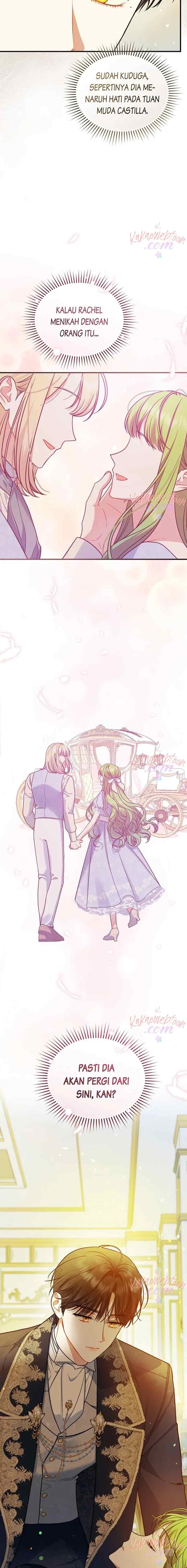 I Became the Younger Sister of a Regretful Obsessive Male Lead chapter 47 halaman 11