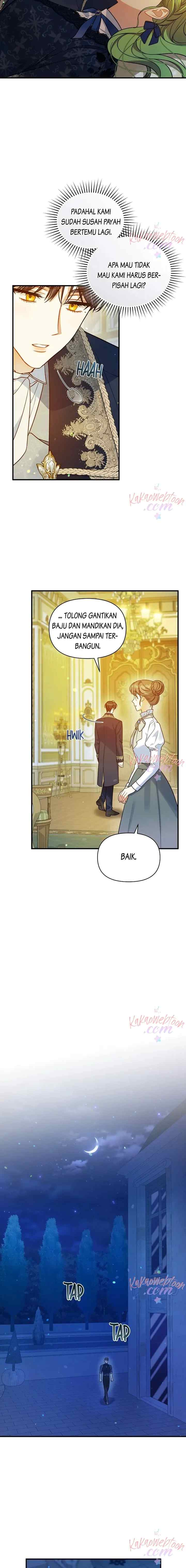 I Became the Younger Sister of a Regretful Obsessive Male Lead chapter 47 halaman 12