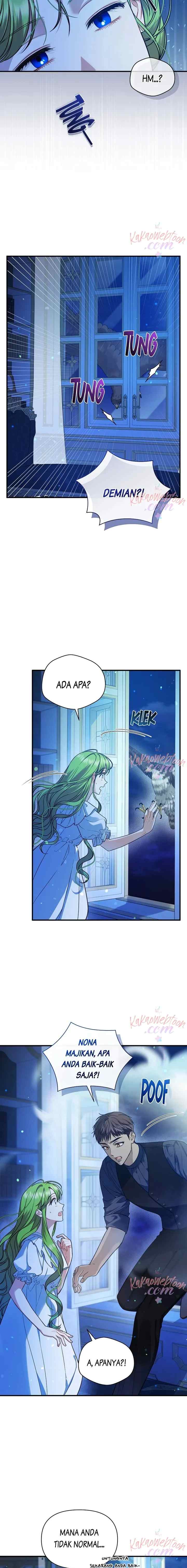 I Became the Younger Sister of a Regretful Obsessive Male Lead chapter 47 halaman 15