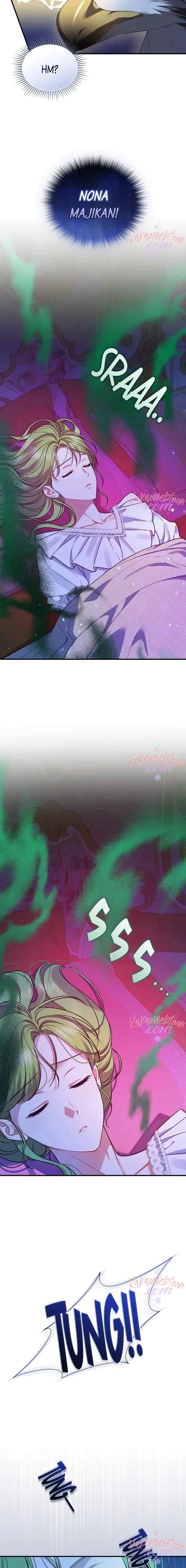 I Became the Younger Sister of a Regretful Obsessive Male Lead chapter 47 halaman 14