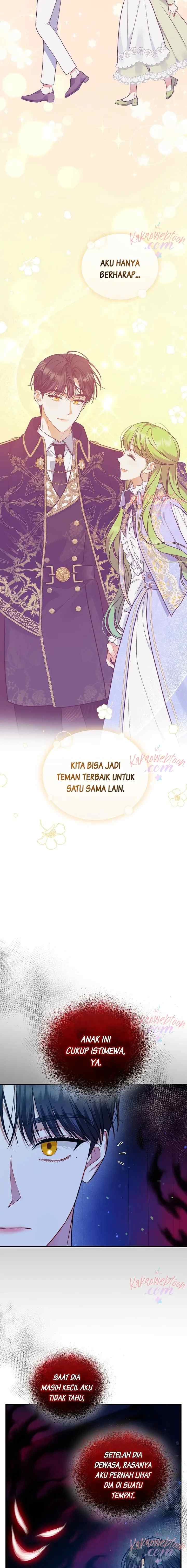 I Became the Younger Sister of a Regretful Obsessive Male Lead chapter 47 halaman 5