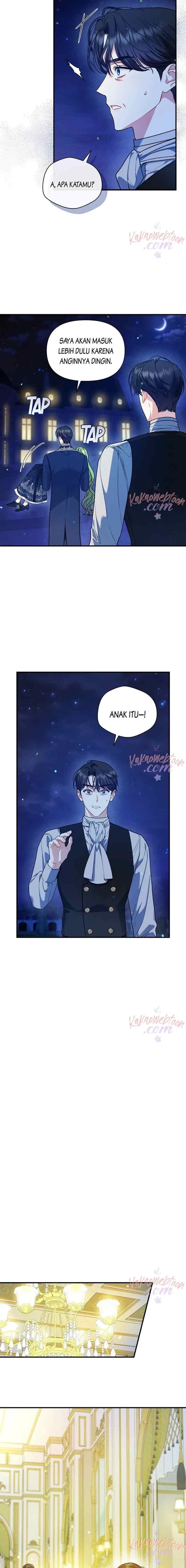 I Became the Younger Sister of a Regretful Obsessive Male Lead chapter 47 halaman 9