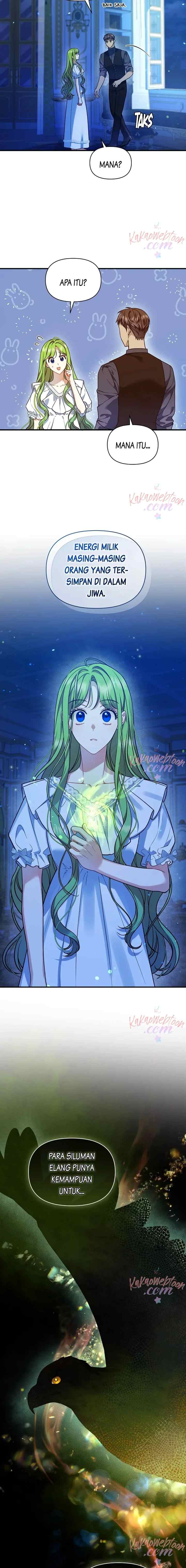 I Became the Younger Sister of a Regretful Obsessive Male Lead chapter 47 halaman 16