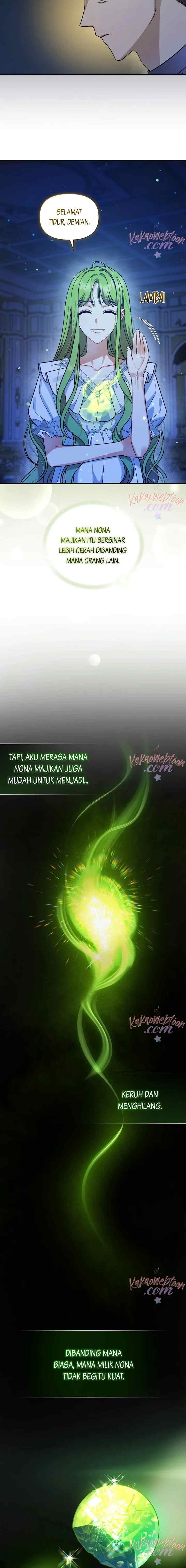 I Became the Younger Sister of a Regretful Obsessive Male Lead chapter 47 halaman 18