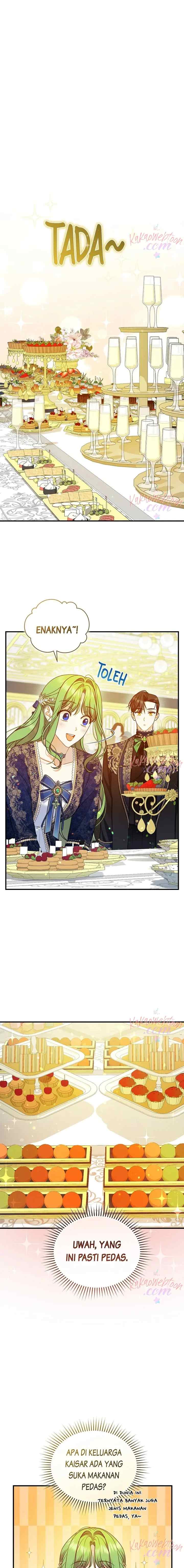 I Became the Younger Sister of a Regretful Obsessive Male Lead chapter 48 halaman 16