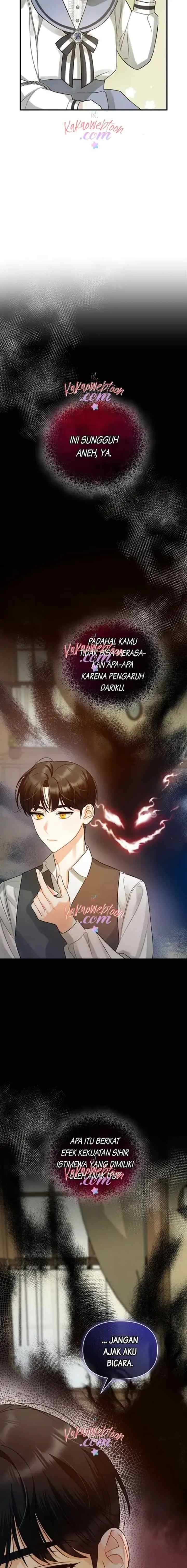 I Became the Younger Sister of a Regretful Obsessive Male Lead chapter 5 halaman 6