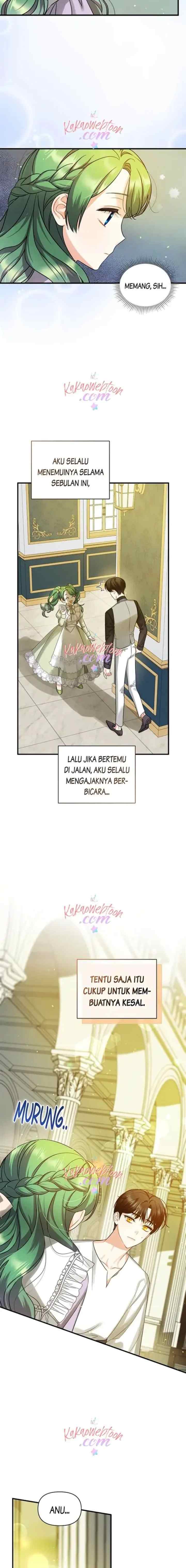 I Became the Younger Sister of a Regretful Obsessive Male Lead chapter 5 halaman 15