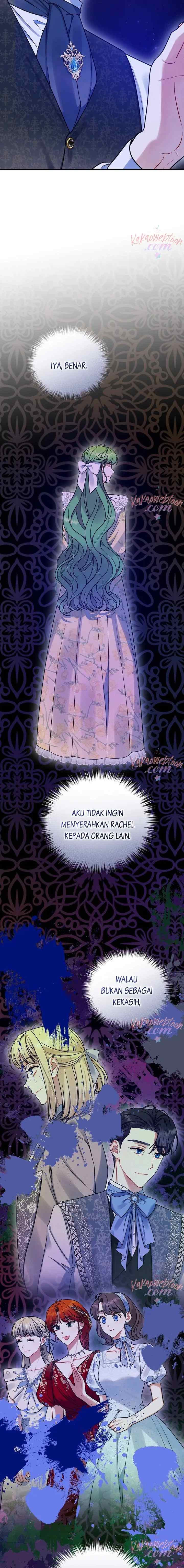 I Became the Younger Sister of a Regretful Obsessive Male Lead chapter 53 halaman 16