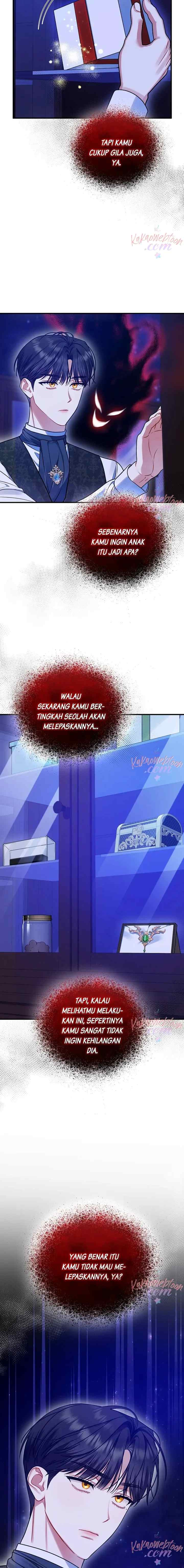 I Became the Younger Sister of a Regretful Obsessive Male Lead chapter 53 halaman 15