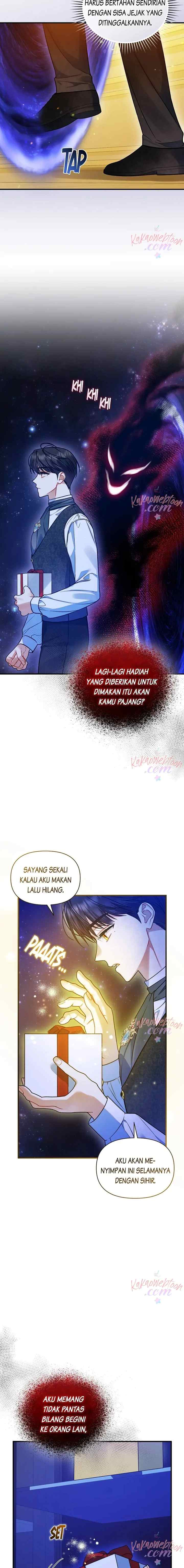 I Became the Younger Sister of a Regretful Obsessive Male Lead chapter 53 halaman 14