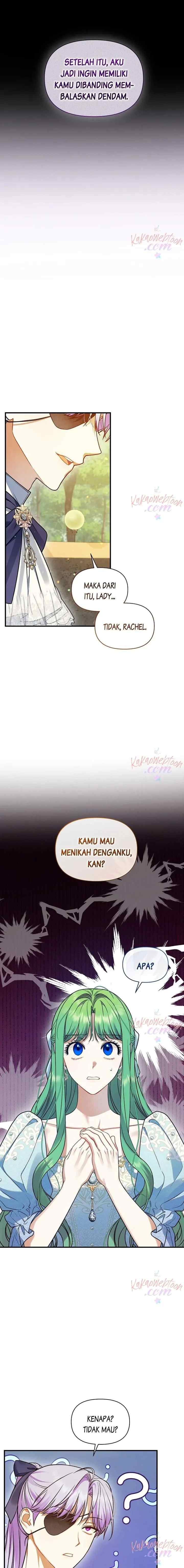 I Became the Younger Sister of a Regretful Obsessive Male Lead chapter 54 halaman 16