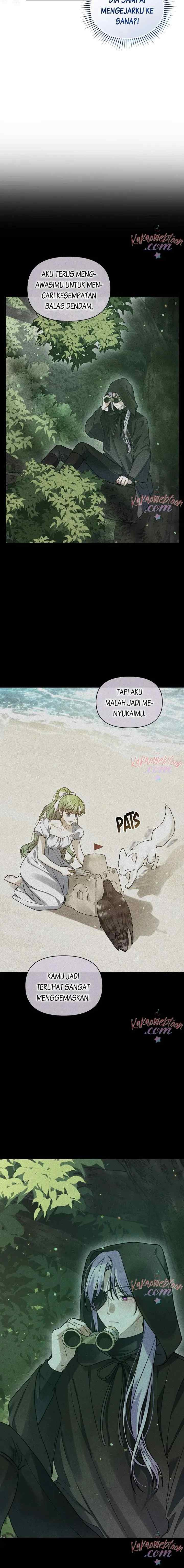 I Became the Younger Sister of a Regretful Obsessive Male Lead chapter 54 halaman 15