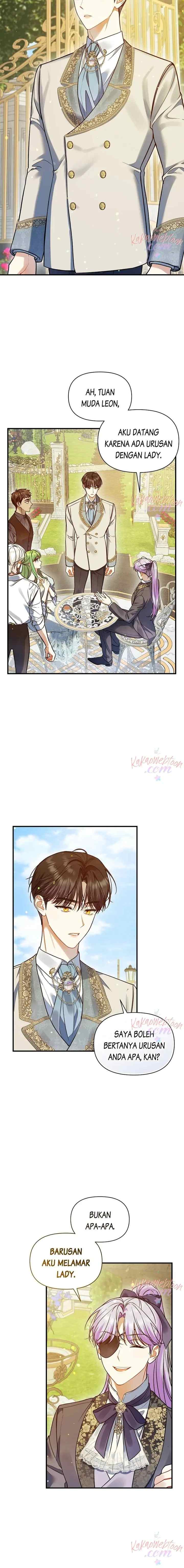 I Became the Younger Sister of a Regretful Obsessive Male Lead chapter 54 halaman 18
