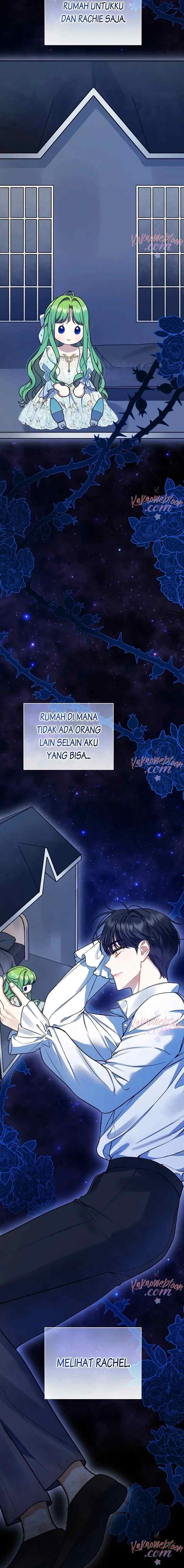 I Became the Younger Sister of a Regretful Obsessive Male Lead chapter 55 halaman 18