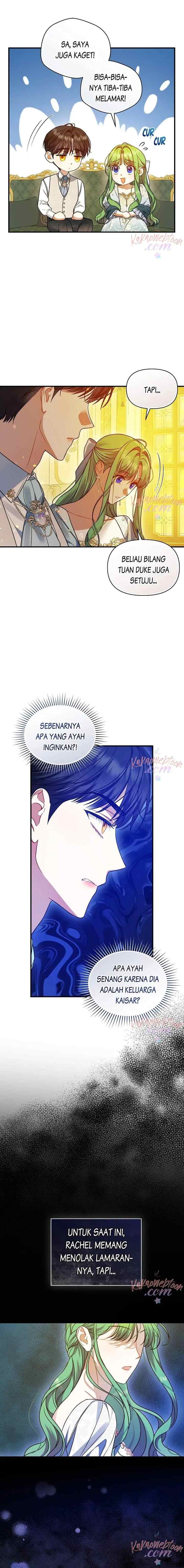 I Became the Younger Sister of a Regretful Obsessive Male Lead chapter 55 halaman 10