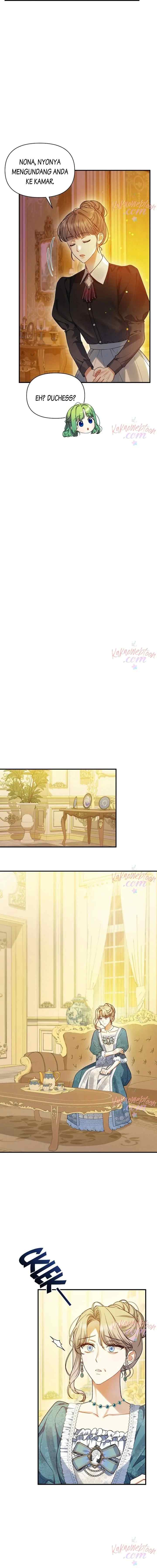 I Became the Younger Sister of a Regretful Obsessive Male Lead chapter 56 halaman 10