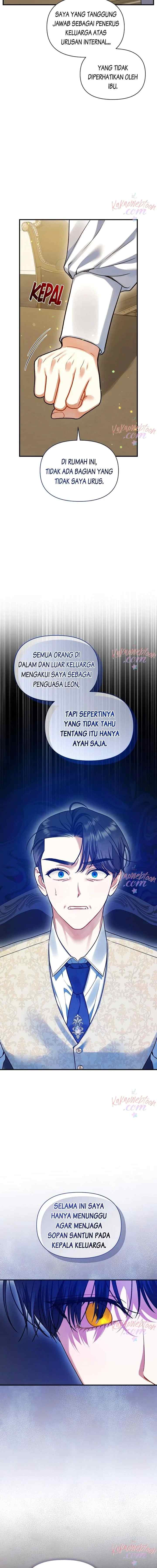 I Became the Younger Sister of a Regretful Obsessive Male Lead chapter 56 halaman 17