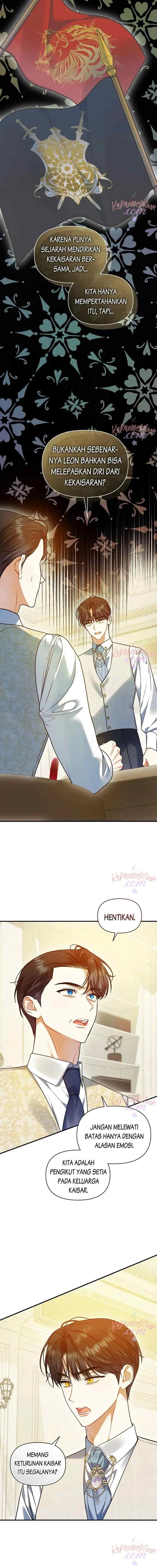 I Became the Younger Sister of a Regretful Obsessive Male Lead chapter 56 halaman 7