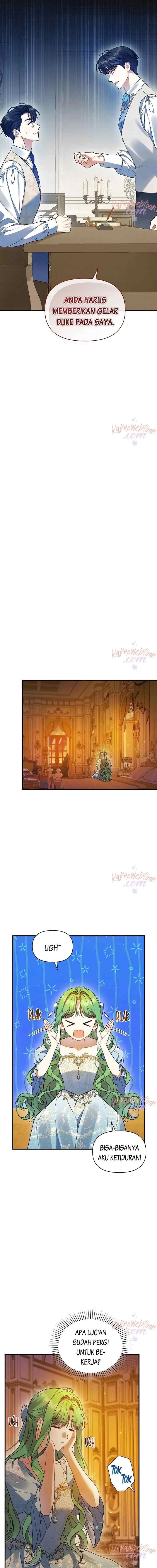 I Became the Younger Sister of a Regretful Obsessive Male Lead chapter 56 halaman 9