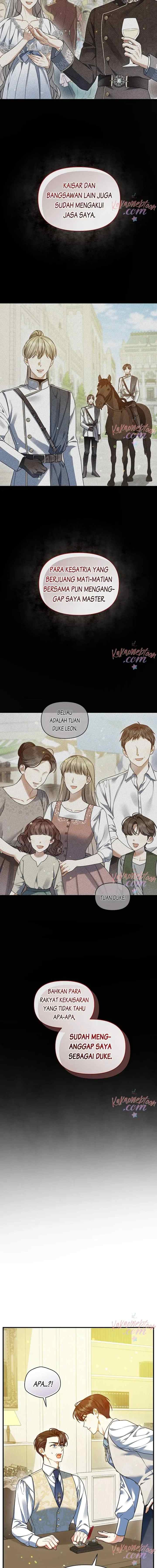 I Became the Younger Sister of a Regretful Obsessive Male Lead chapter 56 halaman 16
