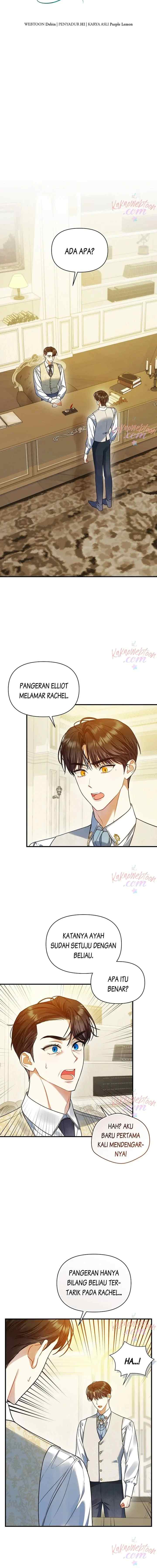 I Became the Younger Sister of a Regretful Obsessive Male Lead chapter 56 halaman 5