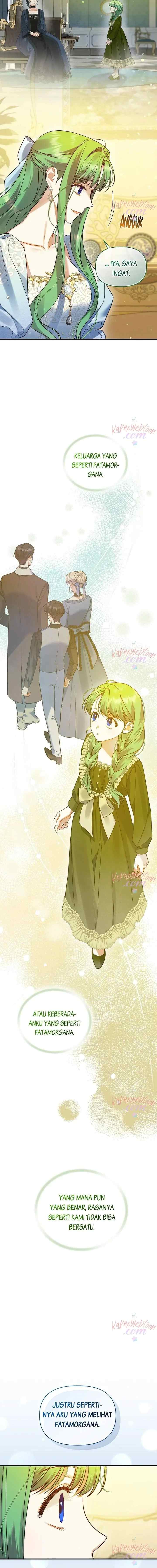 I Became the Younger Sister of a Regretful Obsessive Male Lead chapter 56 halaman 12
