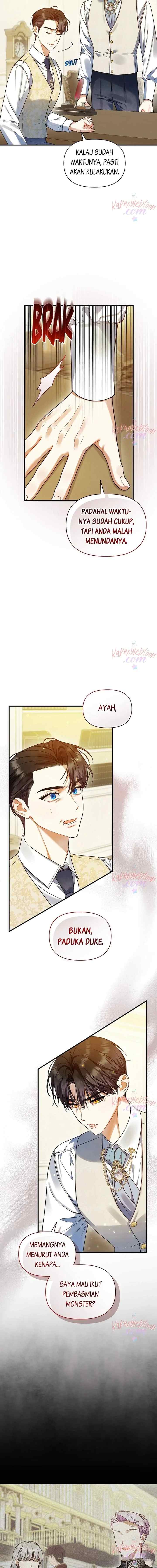 I Became the Younger Sister of a Regretful Obsessive Male Lead chapter 56 halaman 15