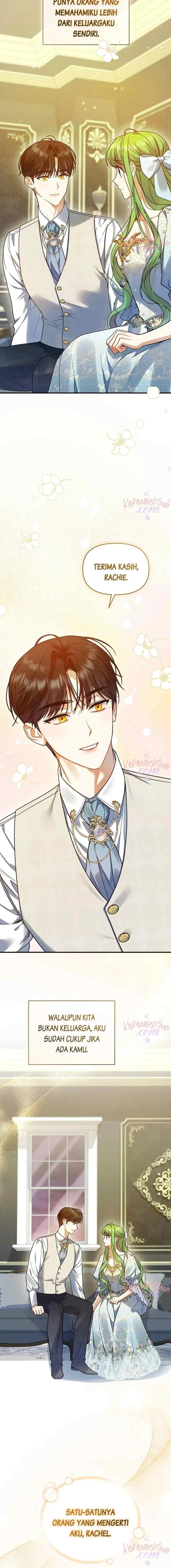 I Became the Younger Sister of a Regretful Obsessive Male Lead chapter 57 halaman 18