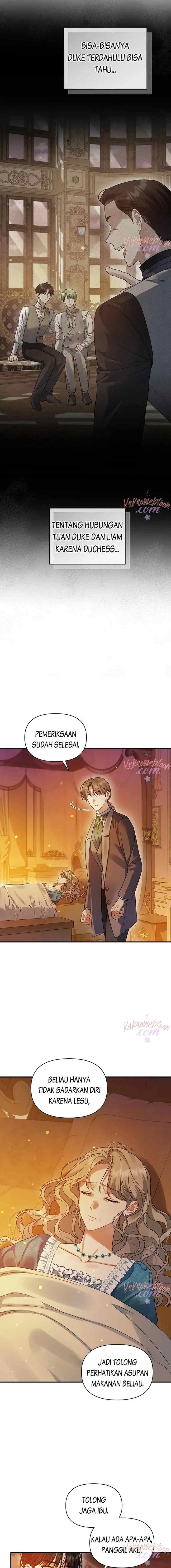 I Became the Younger Sister of a Regretful Obsessive Male Lead chapter 57 halaman 10