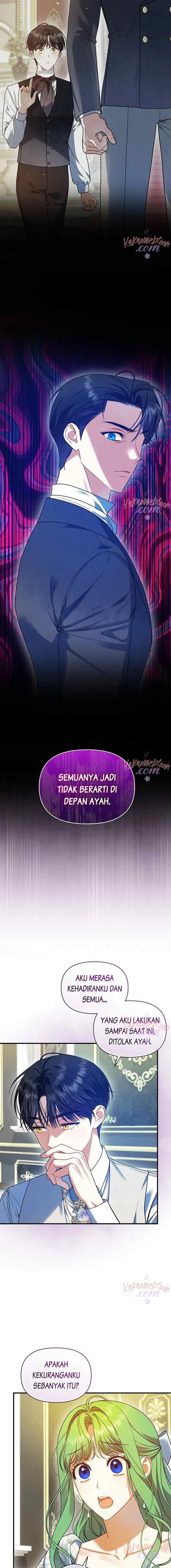I Became the Younger Sister of a Regretful Obsessive Male Lead chapter 57 halaman 15