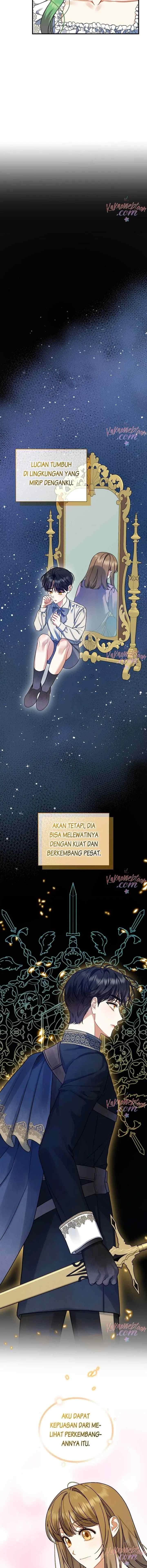 I Became the Younger Sister of a Regretful Obsessive Male Lead chapter 58 halaman 13