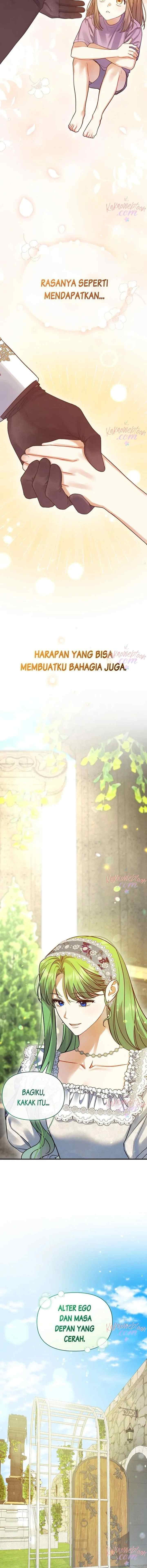 I Became the Younger Sister of a Regretful Obsessive Male Lead chapter 58 halaman 15