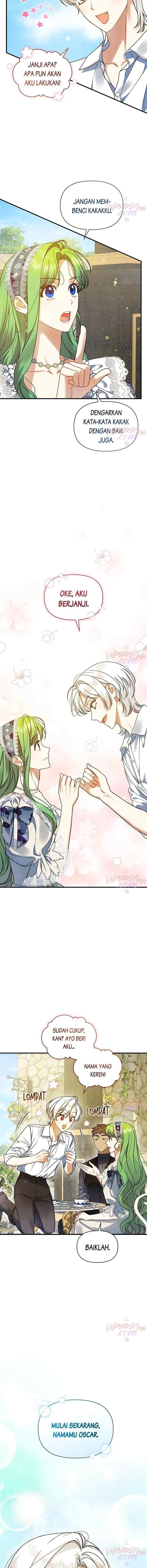 I Became the Younger Sister of a Regretful Obsessive Male Lead chapter 58 halaman 11