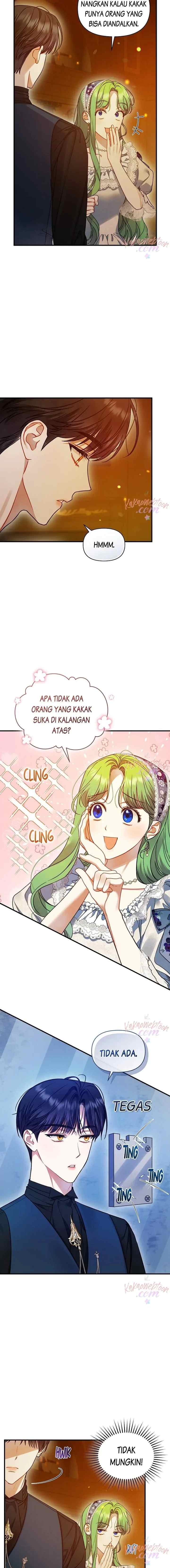 I Became the Younger Sister of a Regretful Obsessive Male Lead chapter 59 halaman 16