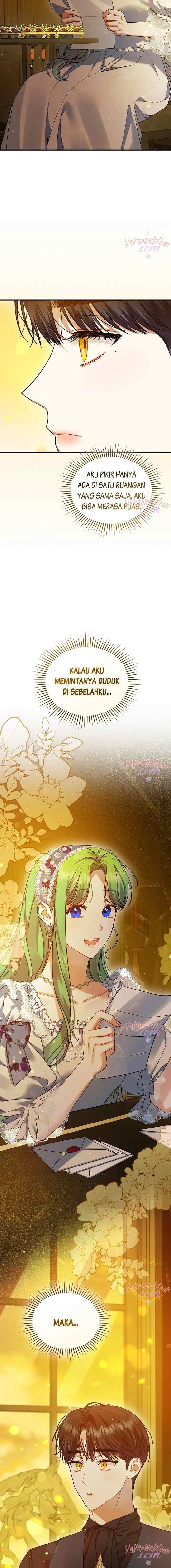 I Became the Younger Sister of a Regretful Obsessive Male Lead chapter 59 halaman 4