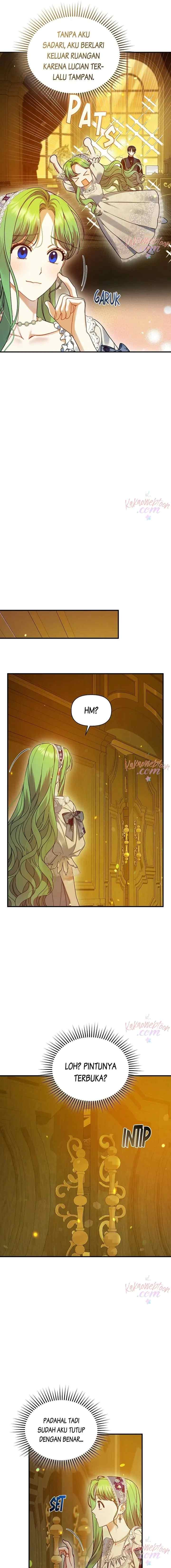 I Became the Younger Sister of a Regretful Obsessive Male Lead chapter 59 halaman 10