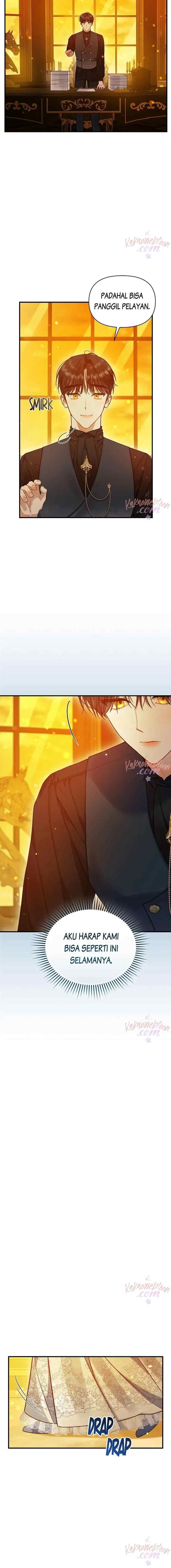 I Became the Younger Sister of a Regretful Obsessive Male Lead chapter 59 halaman 8
