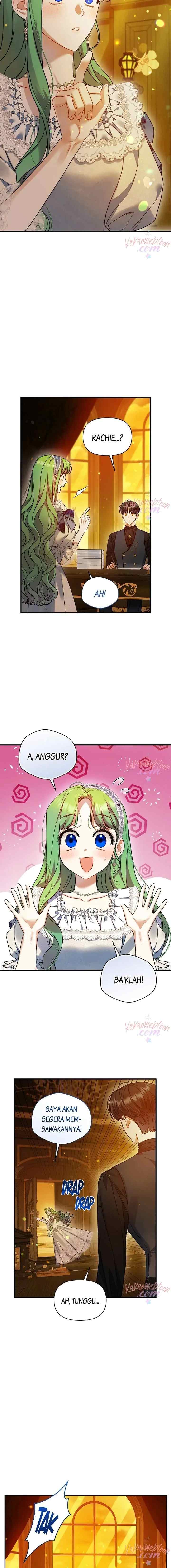I Became the Younger Sister of a Regretful Obsessive Male Lead chapter 59 halaman 7