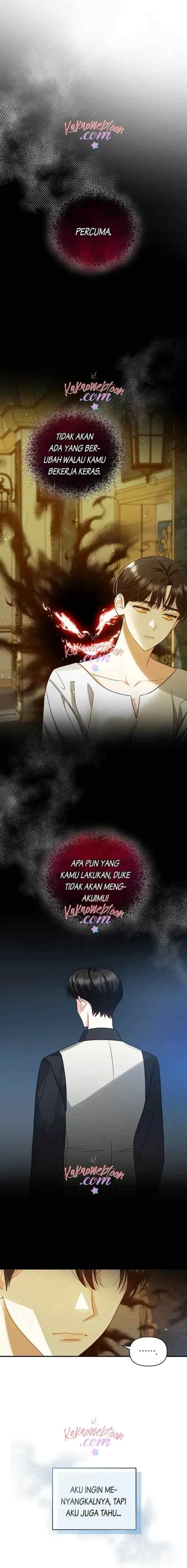 I Became the Younger Sister of a Regretful Obsessive Male Lead chapter 6 halaman 14