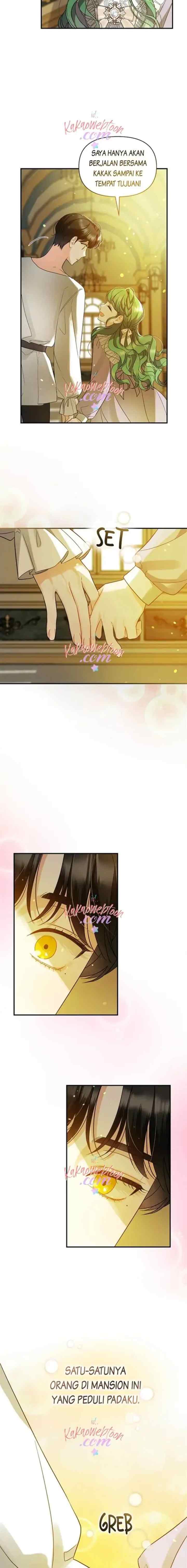 I Became the Younger Sister of a Regretful Obsessive Male Lead chapter 6 halaman 17