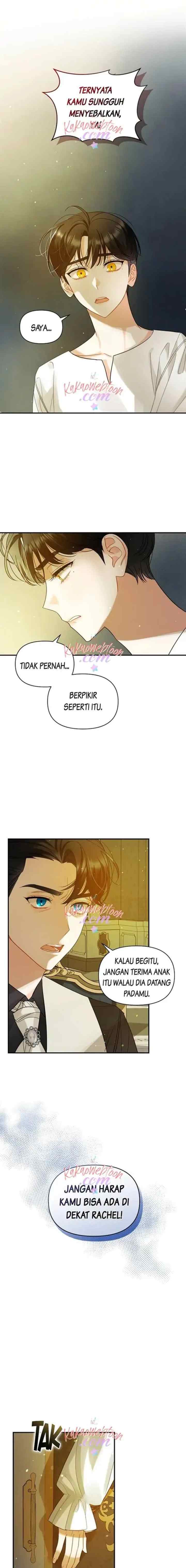 I Became the Younger Sister of a Regretful Obsessive Male Lead chapter 6 halaman 12