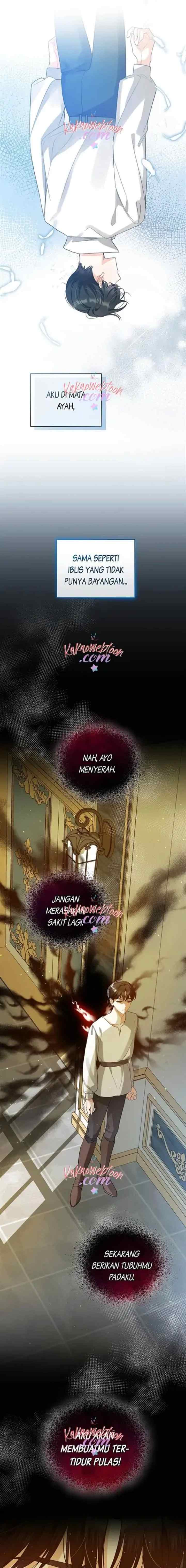 I Became the Younger Sister of a Regretful Obsessive Male Lead chapter 6 halaman 15