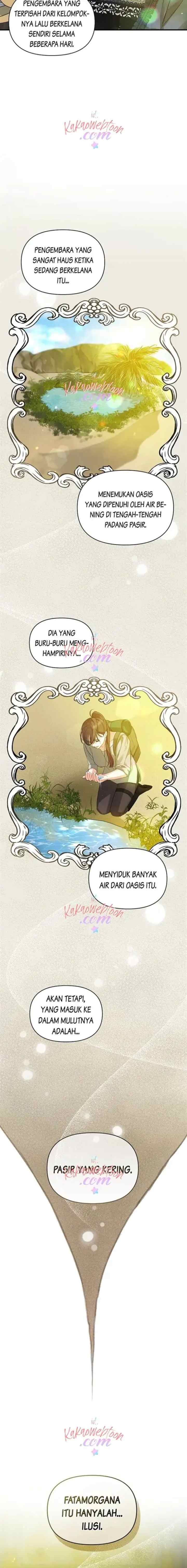I Became the Younger Sister of a Regretful Obsessive Male Lead chapter 7 halaman 12