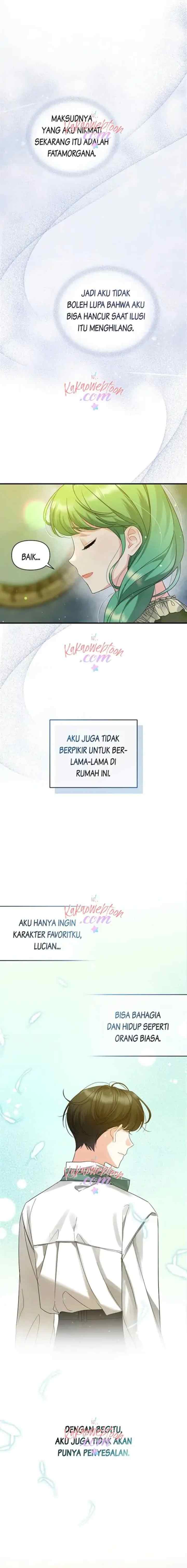 I Became the Younger Sister of a Regretful Obsessive Male Lead chapter 7 halaman 14
