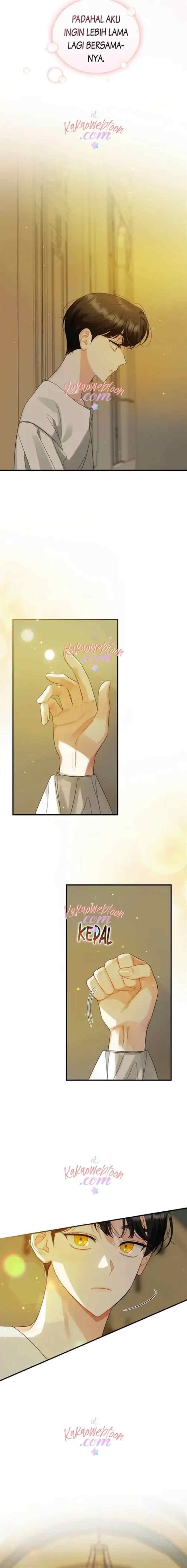 I Became the Younger Sister of a Regretful Obsessive Male Lead chapter 7 halaman 7